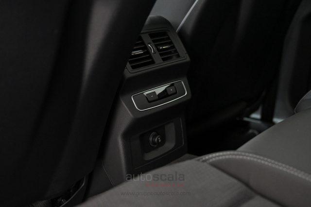 AUDI Q5 SPB 40 TDI quattro S tronic S line Black Line