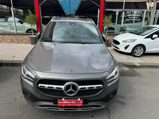 Mercedes-benz GLA 200 GLA 200 d Automatic Executive