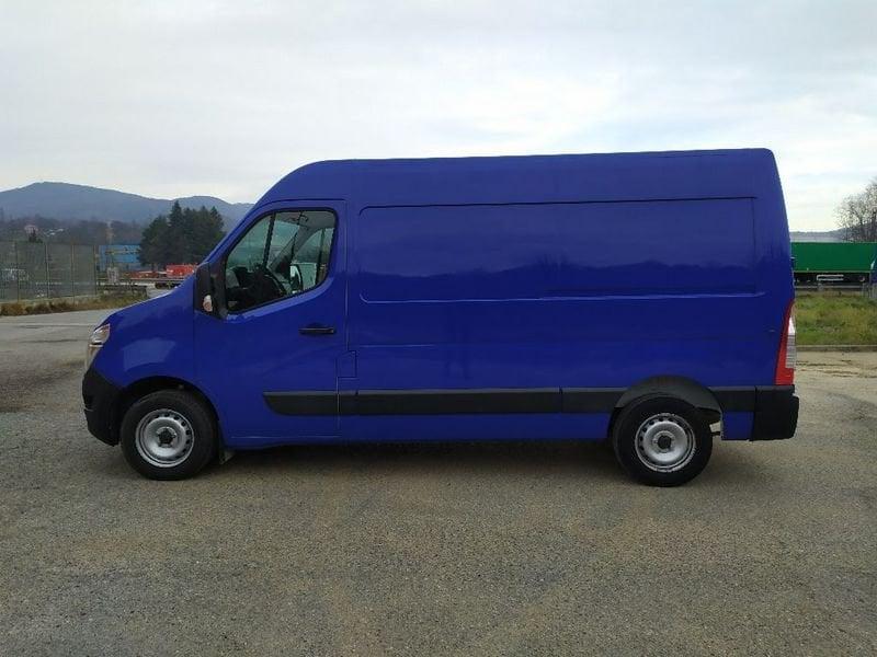 Nissan Interstar fwd 35 2.3 dci 135cv L2H2 Acenta