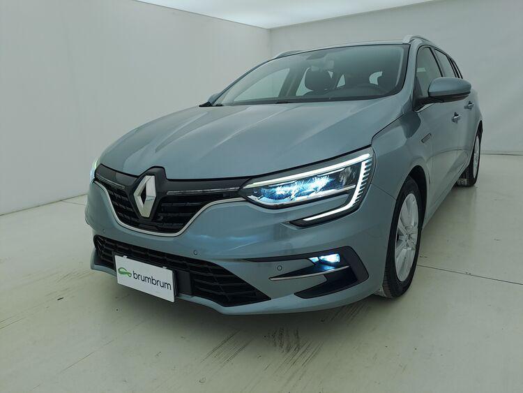Renault Megane Sporter Business BR707716 1.5 Diesel 116CV