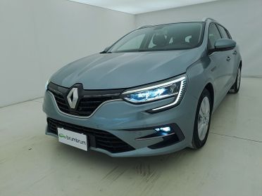 Renault Megane Sporter Business BR707716 1.5 Diesel 116CV