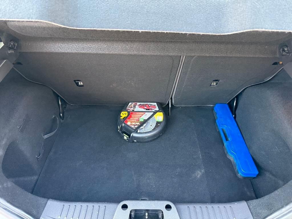 Ford Fiesta 1.5 TDCi 75CV 5 porte Titanium