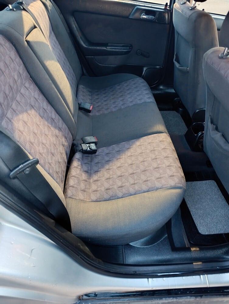 Opel Astra 1.7 16V DTI cat 5 porte Club