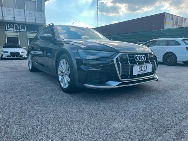 Audi A6 allroad A6 allroad 45 TDI 3.0 quattro tiptronic