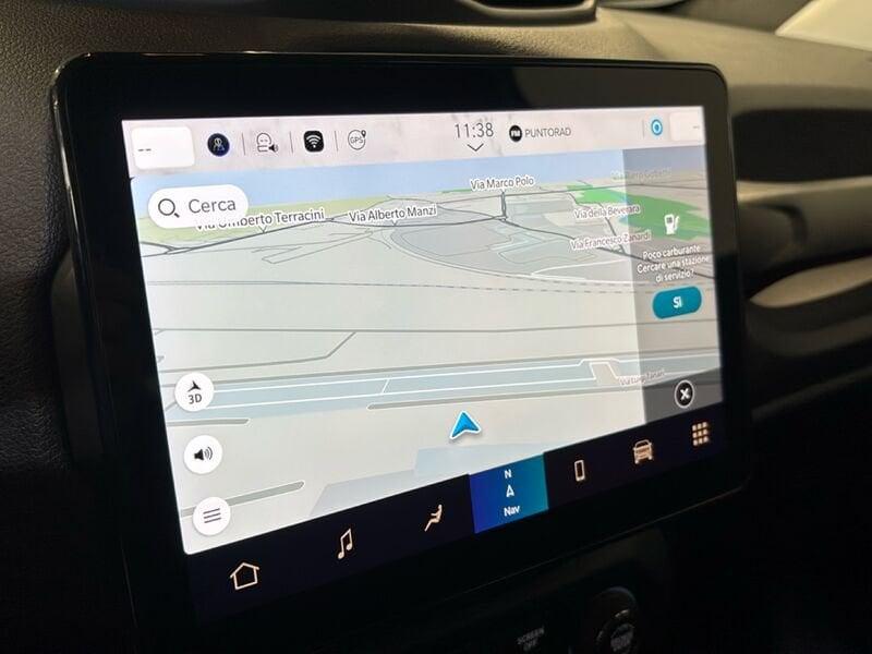 Jeep Renegade Renegade 1.5 Turbo T4 MHEV Altitude