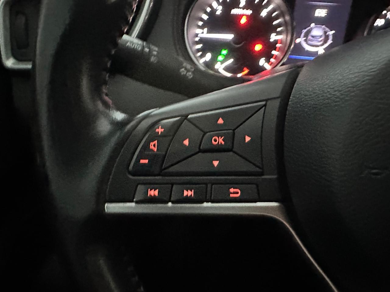Nissan Qashqai 1.5 dCi 115 CV N-Connecta