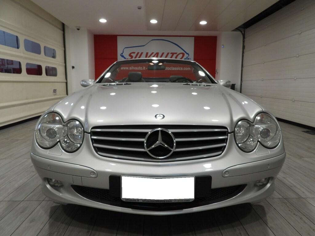 Mercedes SL 350 350