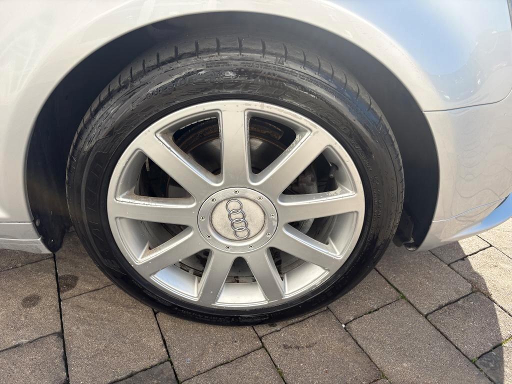 Audi A3 2.0 TDI 140cv 3p. Ambition