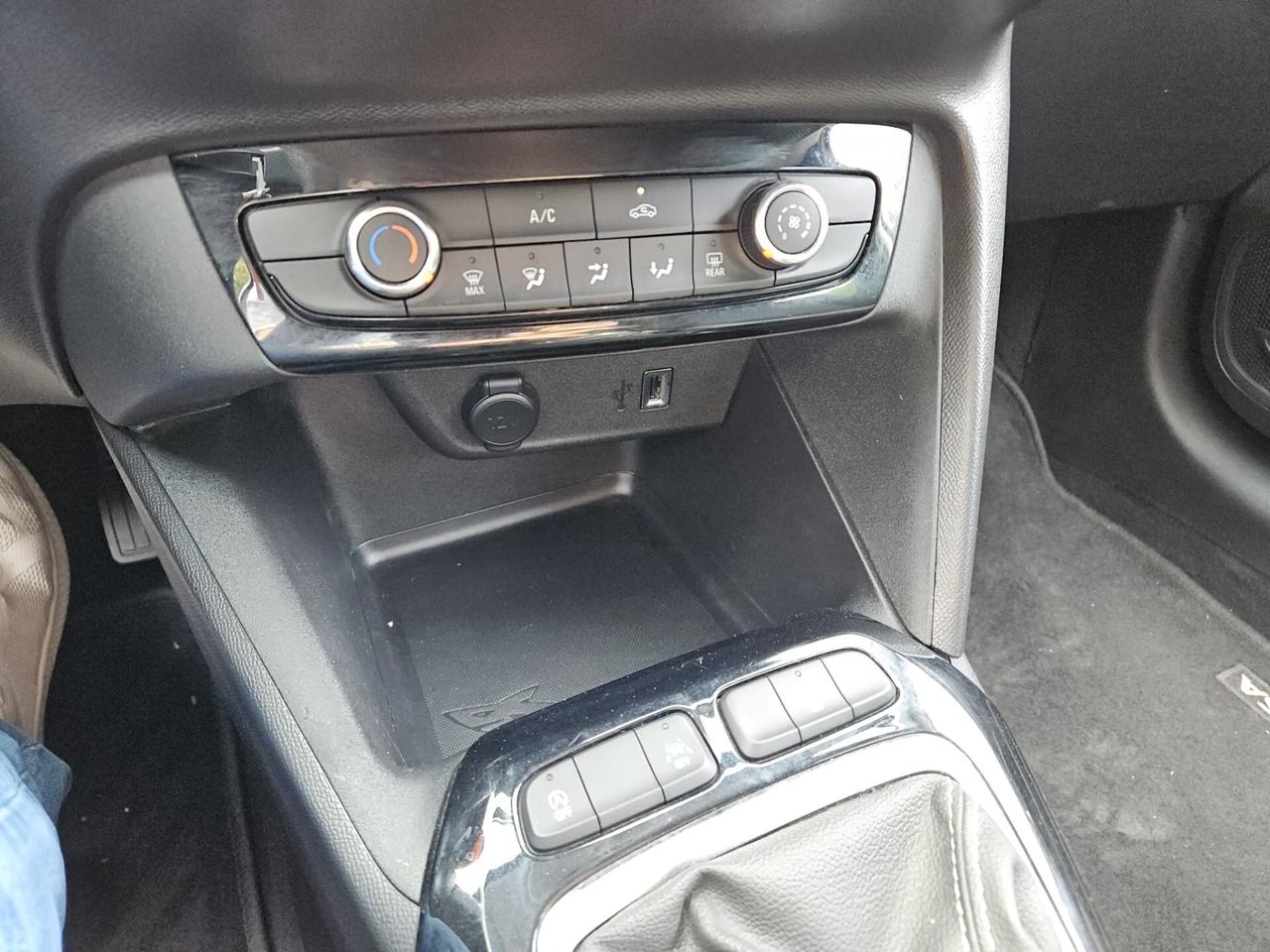 Opel Corsa 1.2 Edition