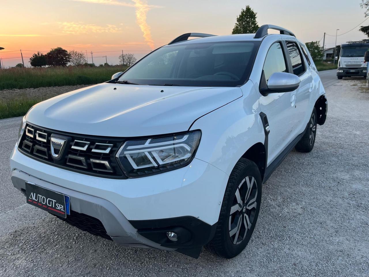 Dacia Duster 1.0 TCe GPL 4x2 Essential