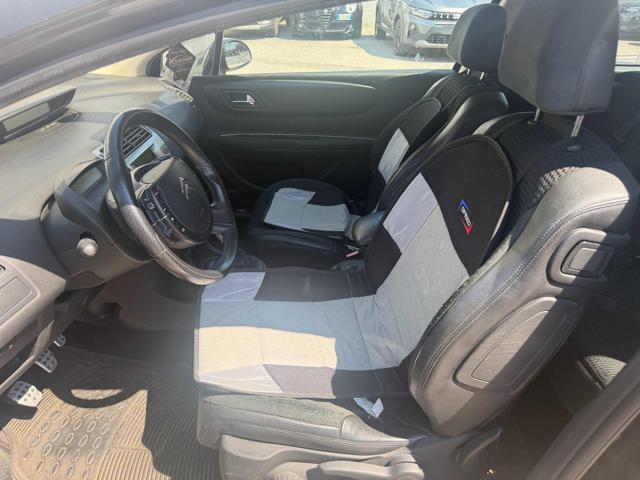 CITROEN C4 BENZINA/GPL Coupé 2.0 180CV VTS Bellissima
