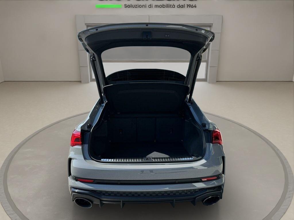 Audi RS Q3 Sportback 2.5 quattro S tronic