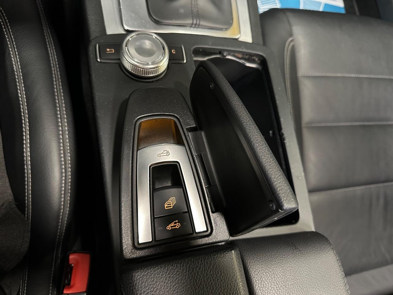 Mercedes-benz E 200 CGI BlueEFFICIENCY Avantgarde