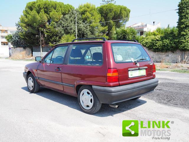 VOLKSWAGEN Polo 1000i cat CL