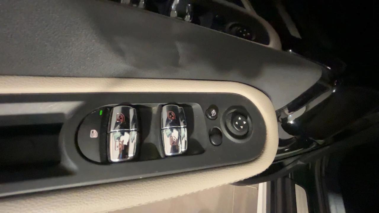Mini Cooper S Countryman 2.0 SD Automatica