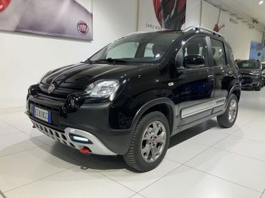 FIAT Panda Cross 1.3 MJT S&S 4x4 Cross