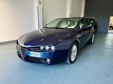 Alfa Romeo 159 1.9 JTDm 16V Exclusive