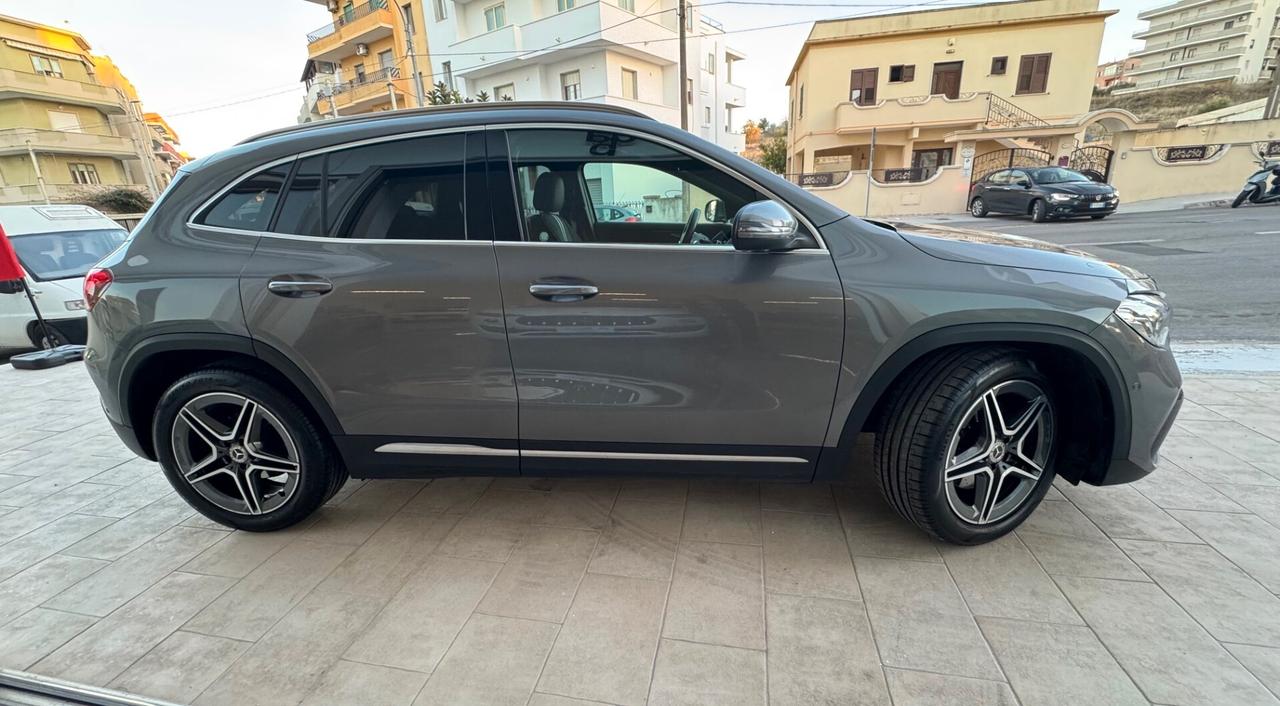 Mercedes-benz GLA 200 d Automatic Premium