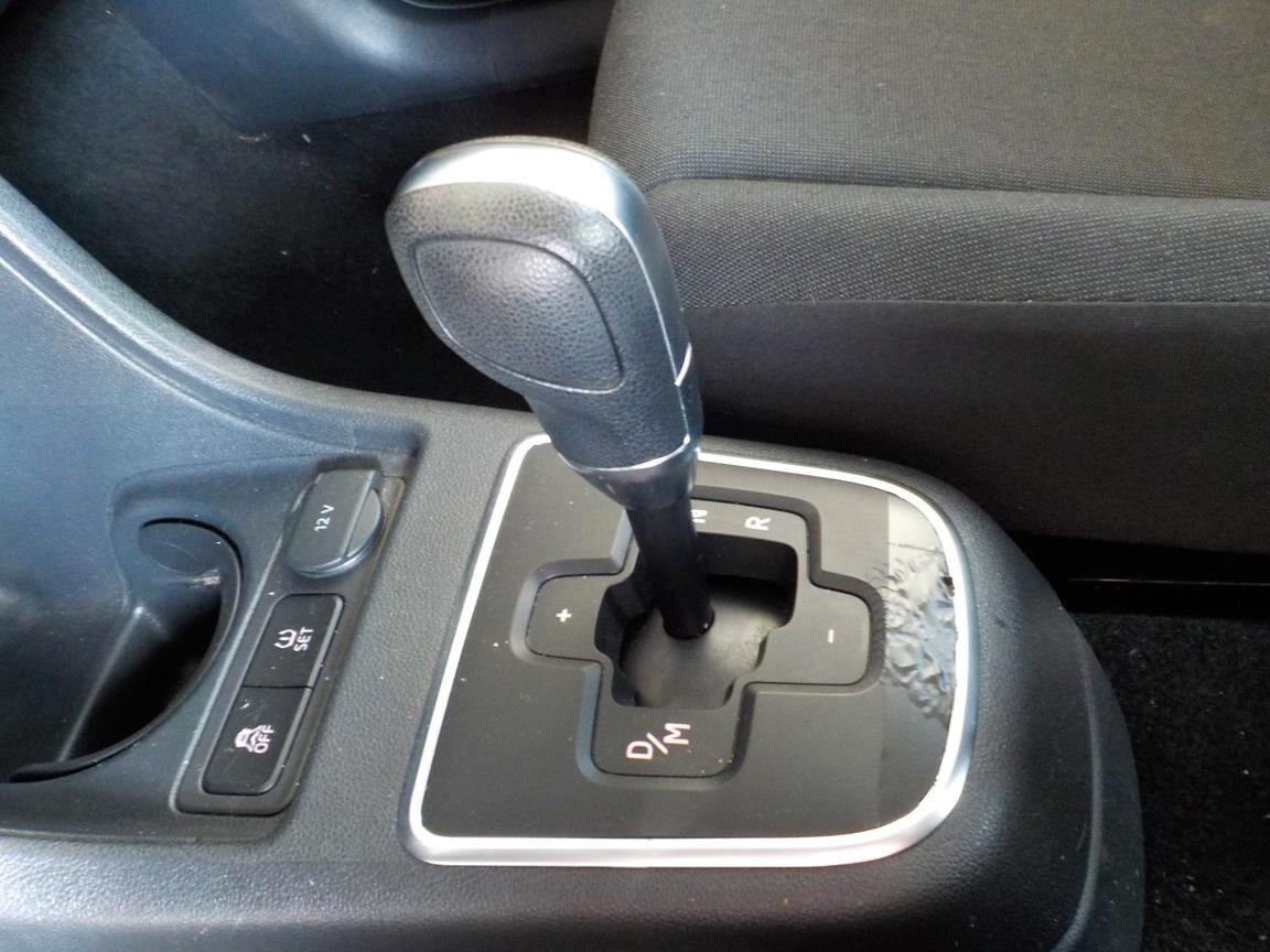 Volkswagen up! 1.0 5p. move up! BlueMotion Technology ASG