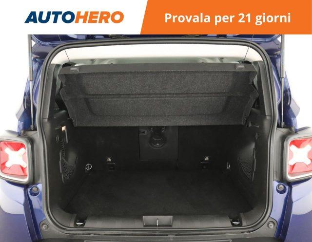 JEEP Renegade 1.0 T3 Limited