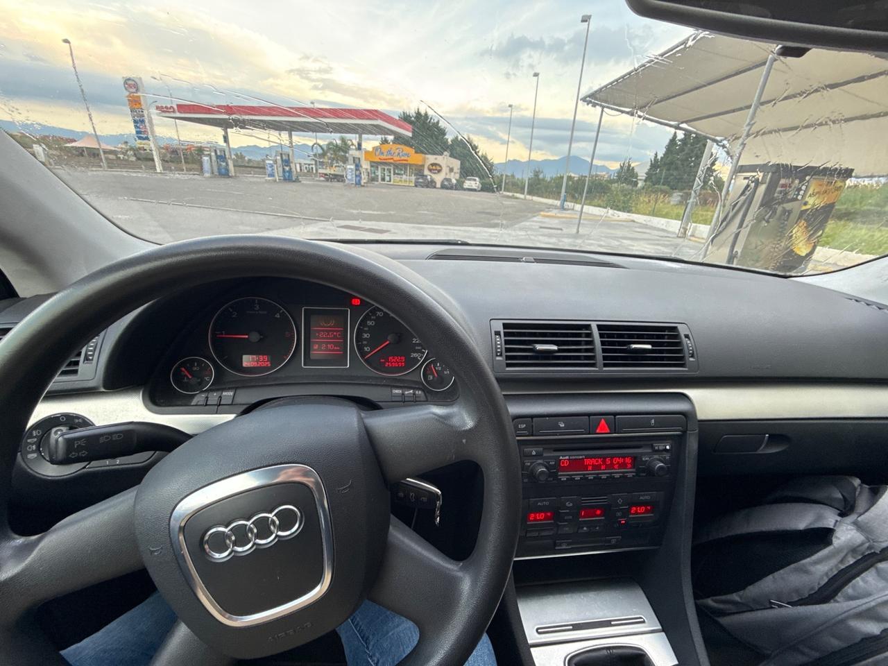 Audi A4 1.9 TDI Avant
