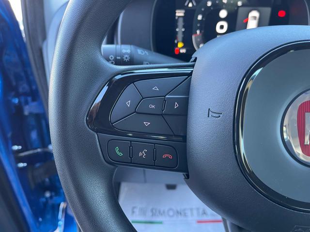 FIAT Panda 1.0 FireFly S&S Hybrid 70CV - KM0