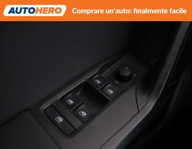 SEAT Ibiza 1.0 EcoTSI 110 CV 5 porte FR