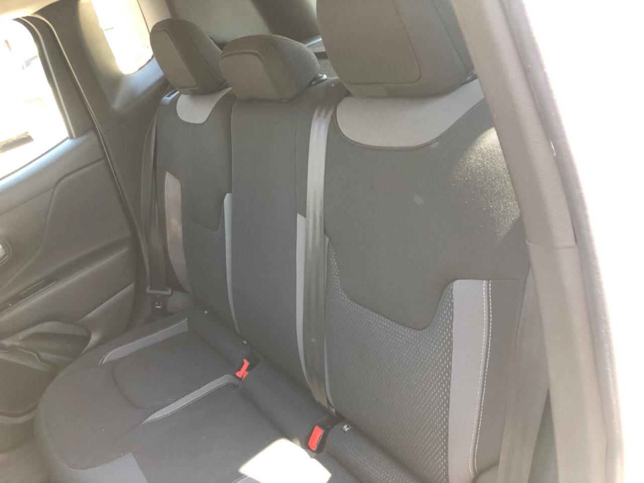 Jeep Renegade 1.6 Mjt 130 SUPER PREZZO