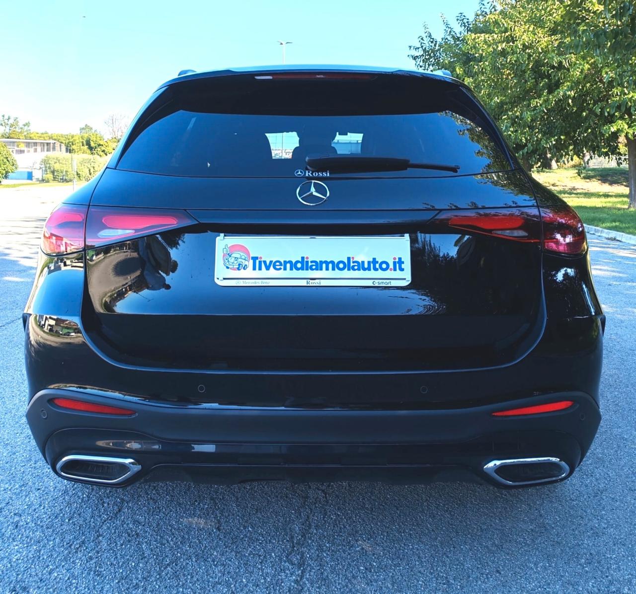Mercedes-benz GLC 220 d 4Matic Mild Hybrid AMG Line Premium Plus