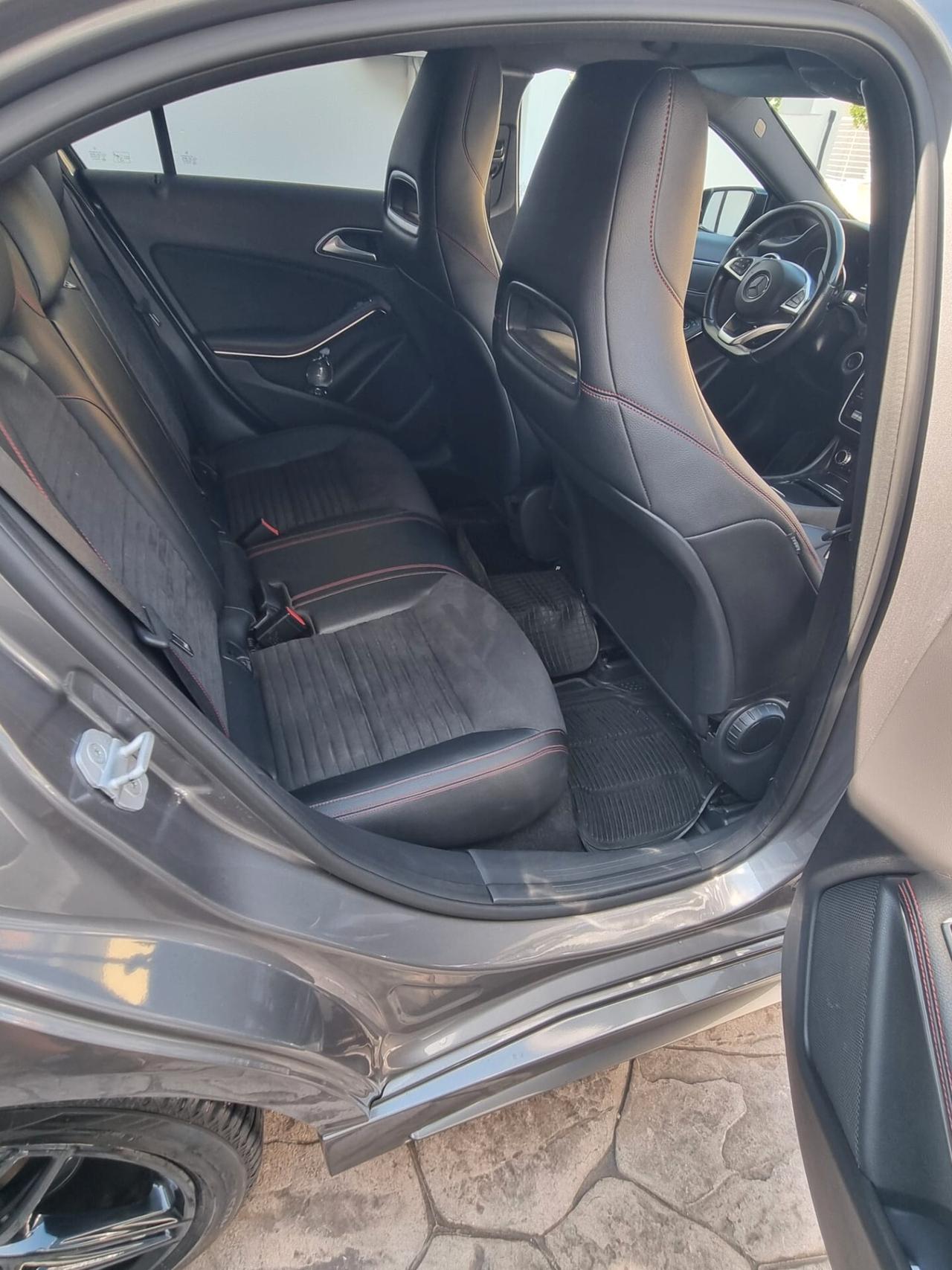 Mercedes-benz A
