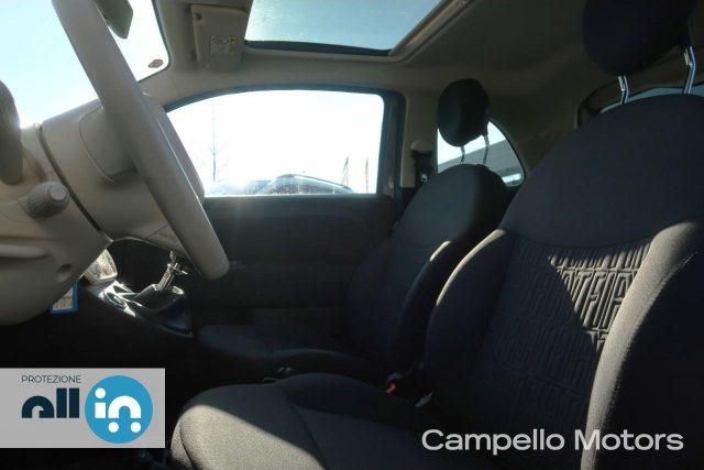 FIAT 500 500 1.0 70cv Hybrid MY23