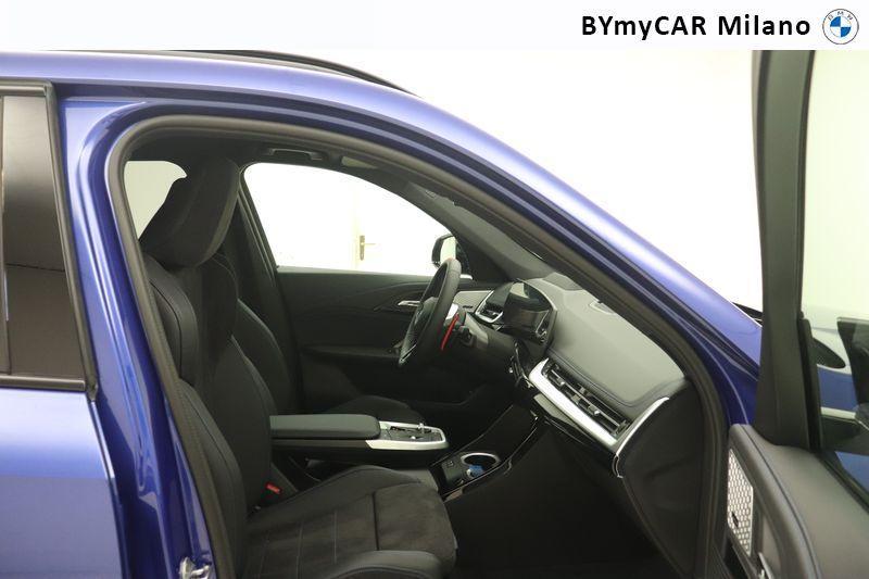 BMW X1 M 35 i MSport Pro xDrive