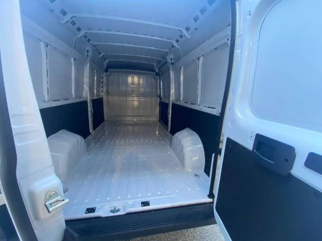 Citroen Jumper 35 L3H2 2.2 bluehdi 140cv S&S