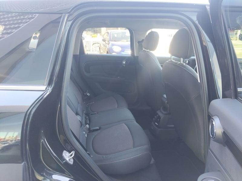 MINI Countryman Mini Countryman 1.5 Cooper Classic auto