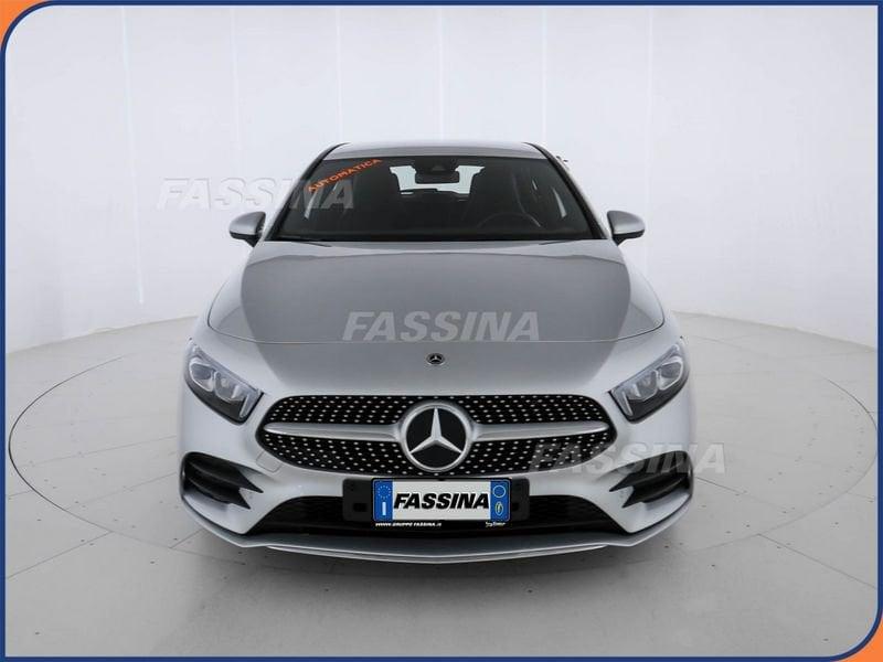 Mercedes-Benz Classe A A 200 Automatic Premium 163cv