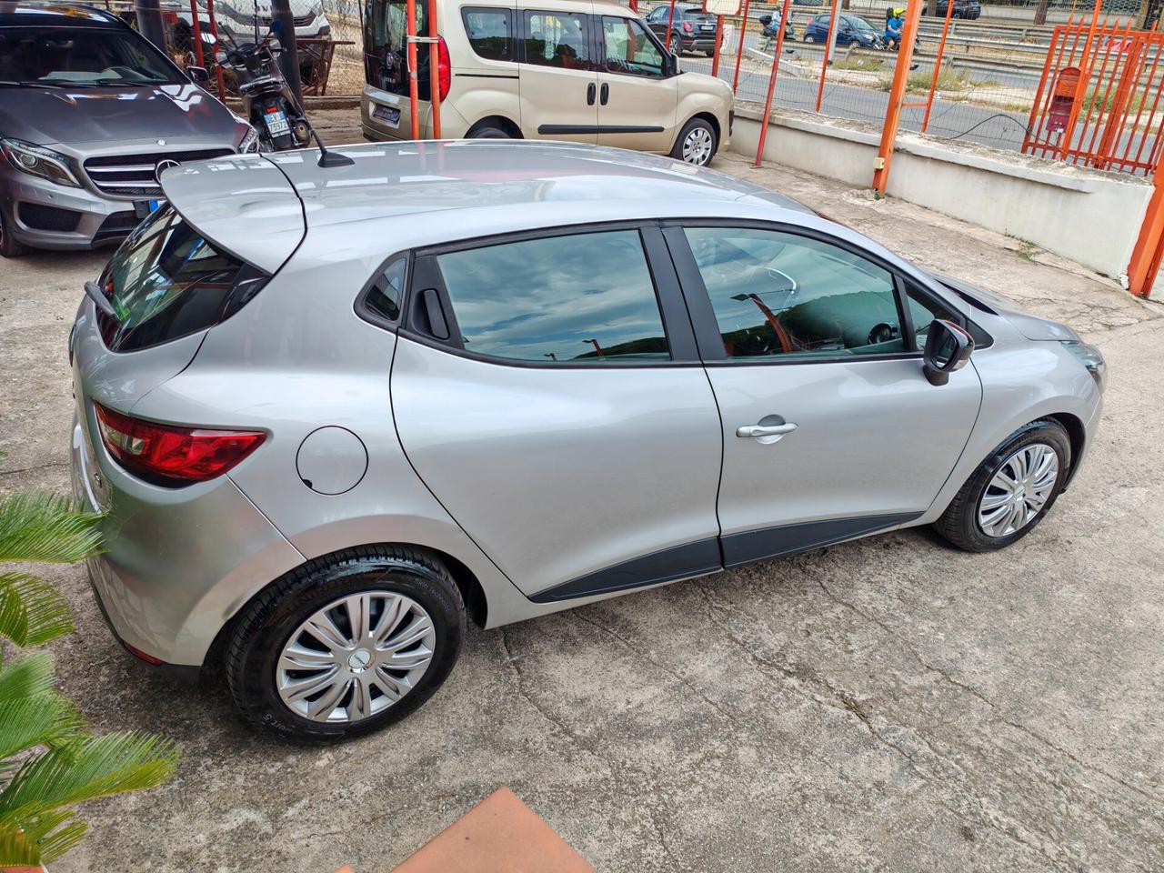 Renault Clio 1.5 dCi 8V 90CV Start&Stop 5 porte Energy