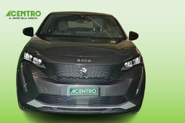 PEUGEOT 3008 - BlueHDI 130 S&S EAT8 Allure Pack