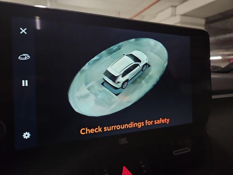 Toyota RAV4 RAV4 2.5 PHEV E-CVT AWD-i More Style