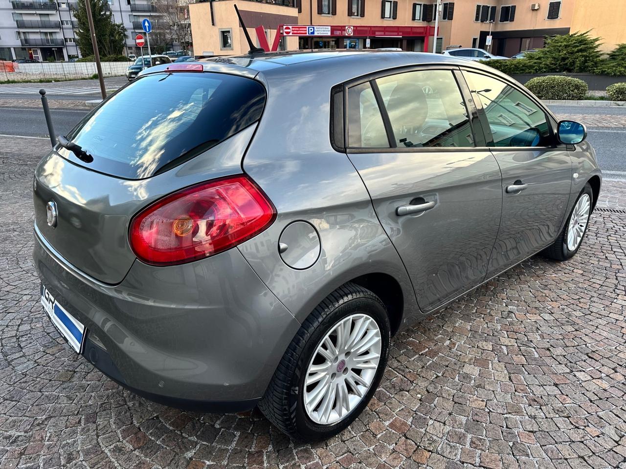 Fiat Bravo 1.6MJT 120CV Dynamic -Uniproprietario