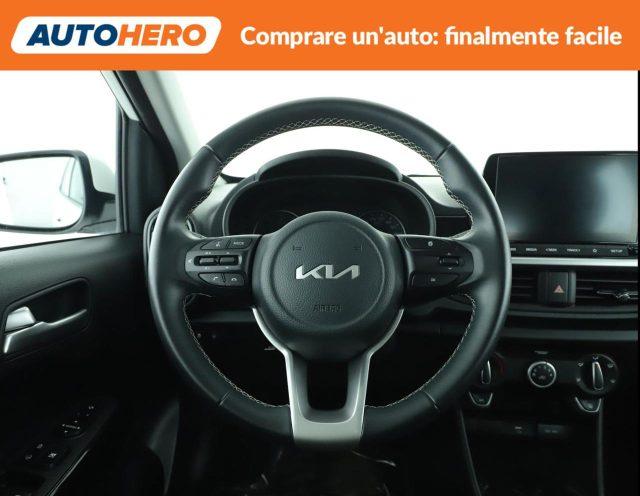 KIA Picanto 1.0 12V 5 porte Style