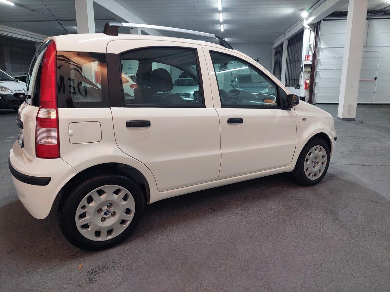 Fiat Panda 1.2 GPL .....KM 20000.......