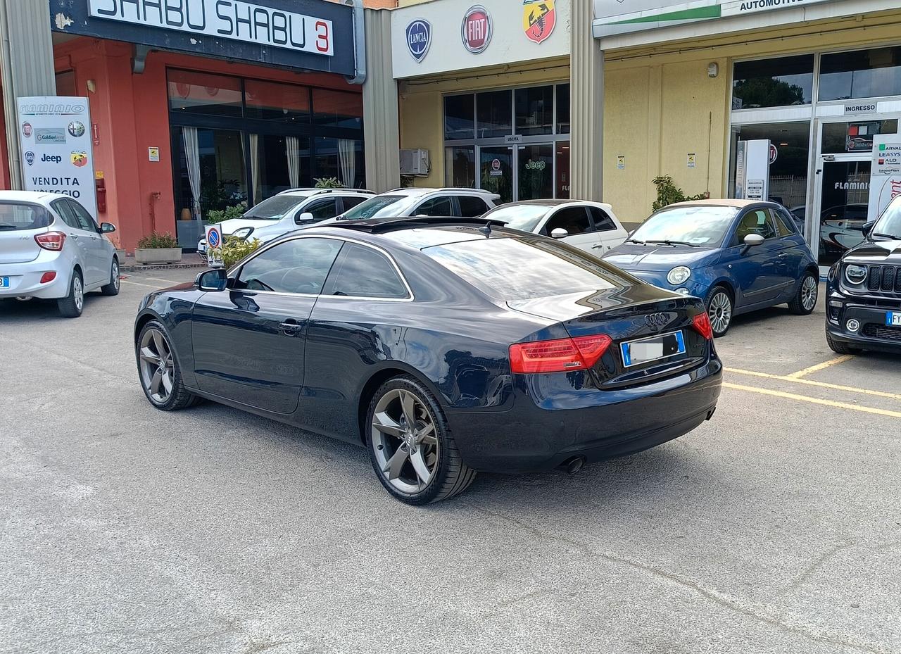 Audi A5 3.0 V6 TDI 245 CV quattro S tronic