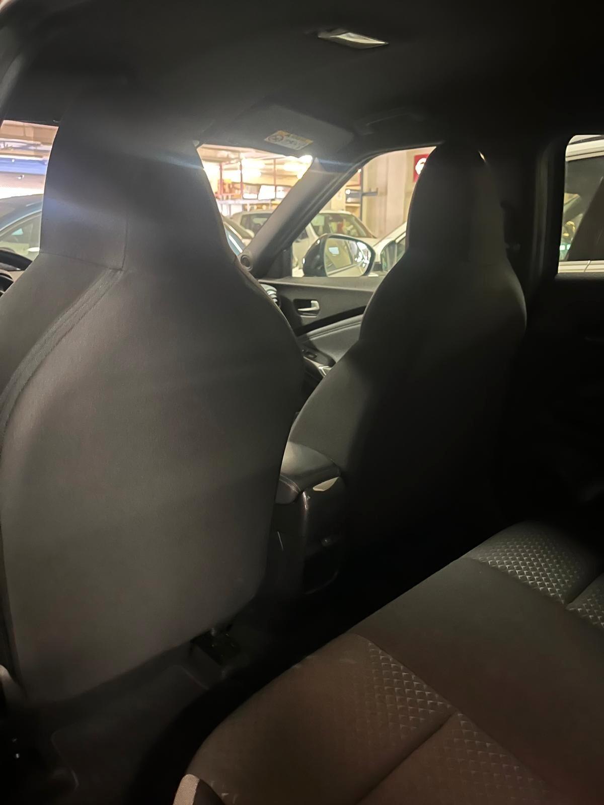 Nissan Juke 1.0 DIG-T 114 CV DCT N-Connecta