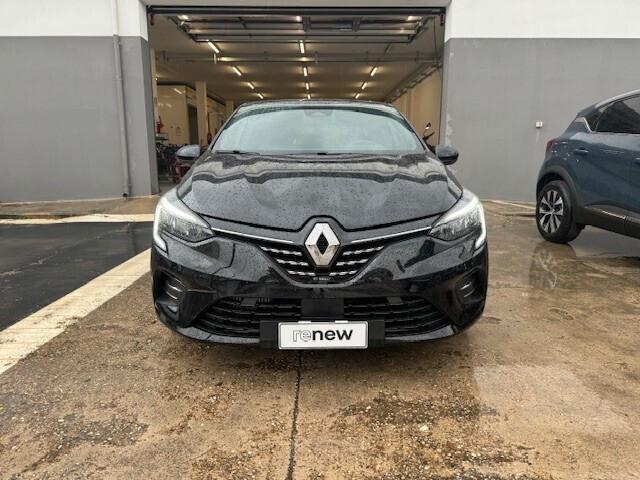 Renault Clio TCe 90 CV 5 porte Techno