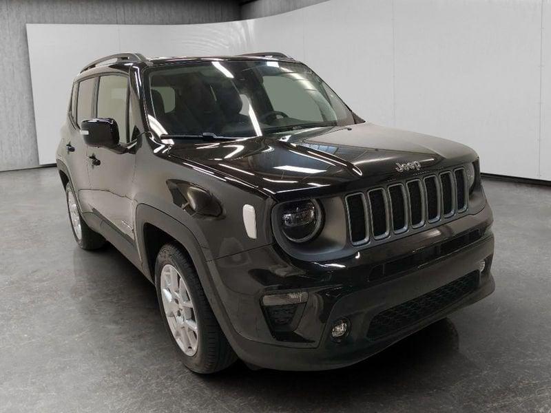Jeep Renegade 1.0 t3 Limited 2wd
