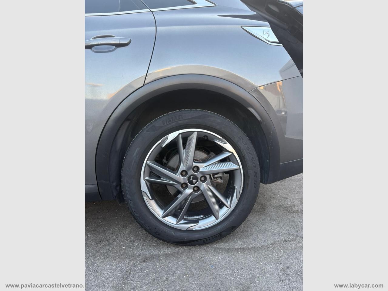 DS AUTOMOBILES DS 7 BlueHDi 130 aut. Rivoli