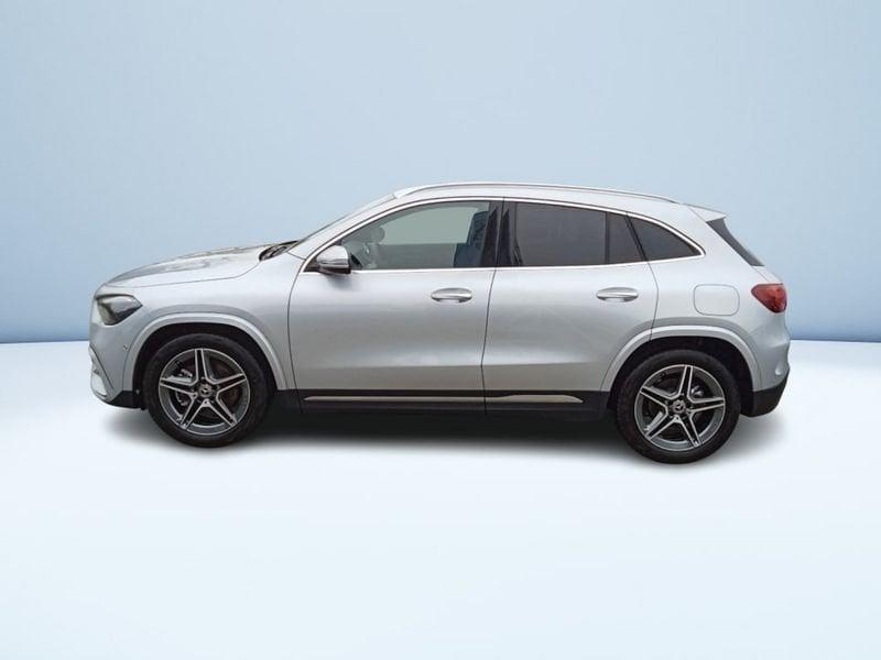 Mercedes-Benz GLA 180 d Automatic AMG Line Advanced Plus