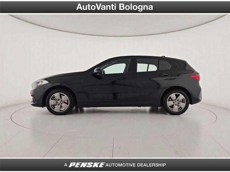 BMW Serie 1 118i Advantage 136cv