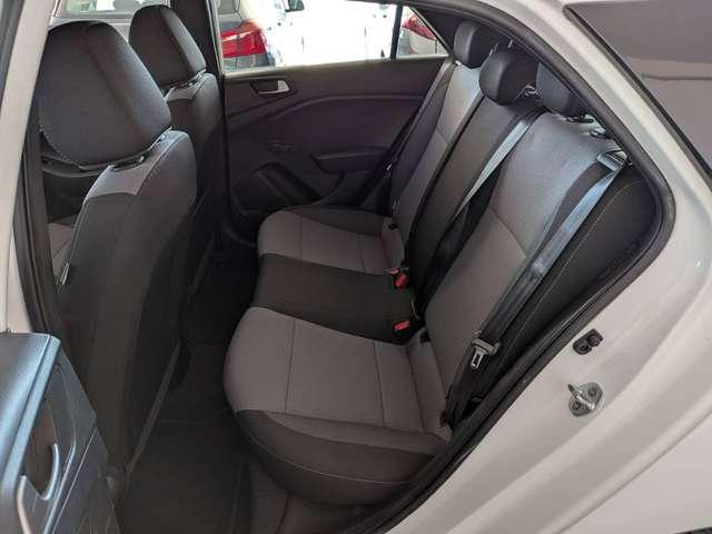 Hyundai i20 i20 II 2015 5p 1.2 Classic 75cv km 23.000