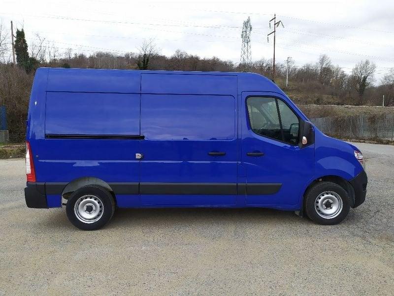 Nissan Interstar fwd 35 2.3 dci 135cv L2H2 Acenta